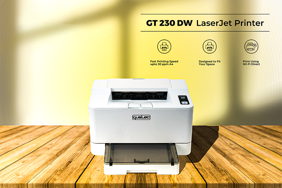 Printer Supplier Bahrain