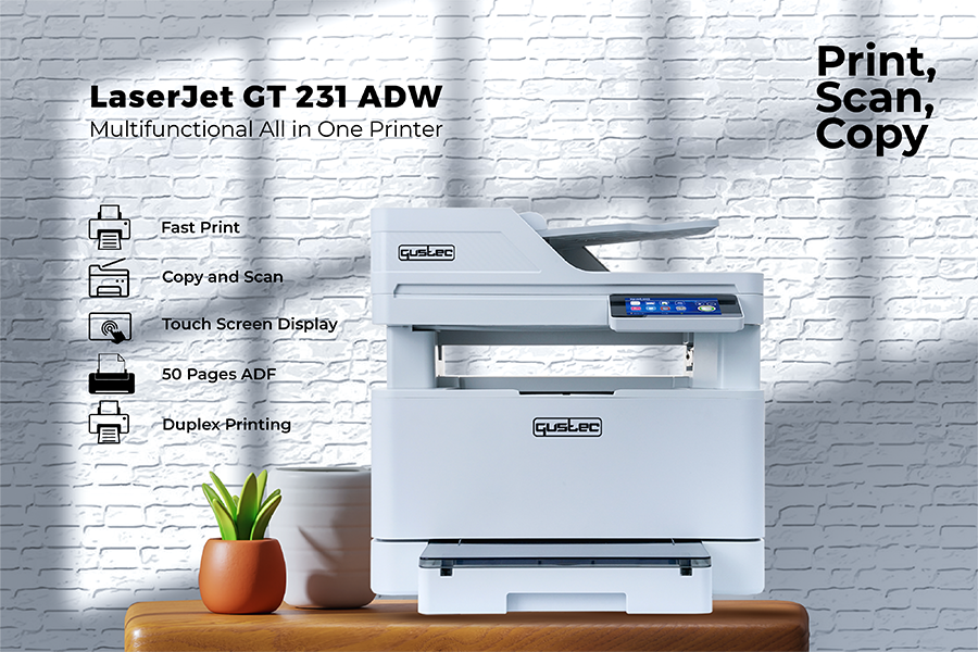 Printer Supplier Bahrain