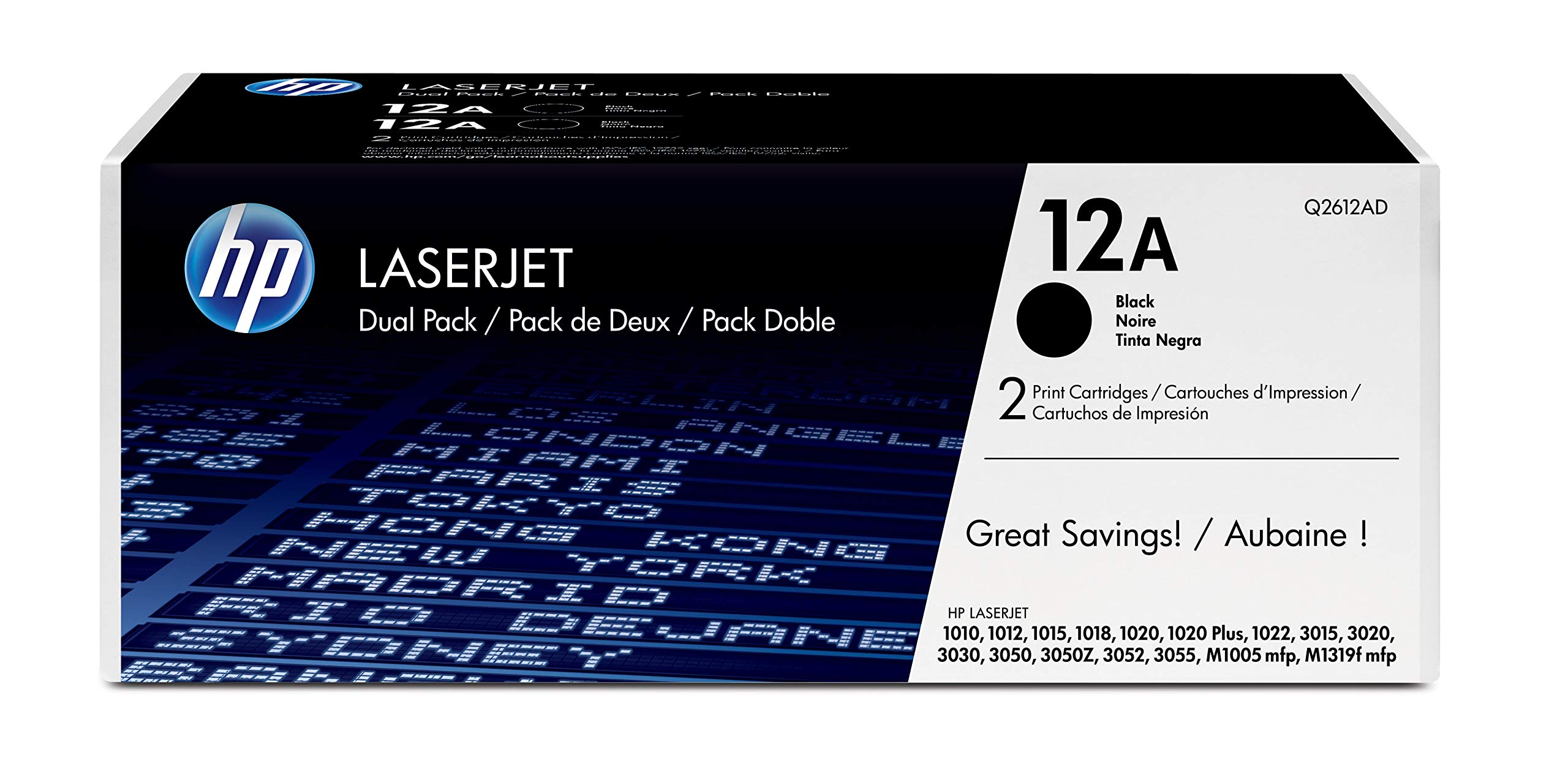 The Ultimate Guide to HP Printer Toner: Everything You Need to Know