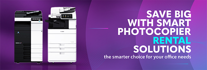 Printer Supplier in Bahrain