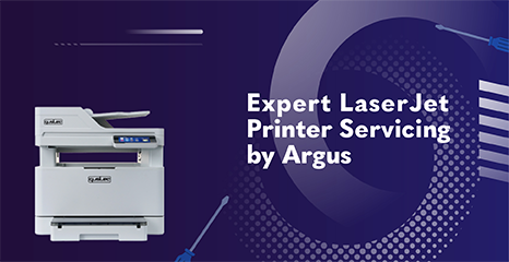 Printer Store in Bahrain