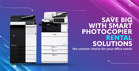 Printer Store in Bahrain