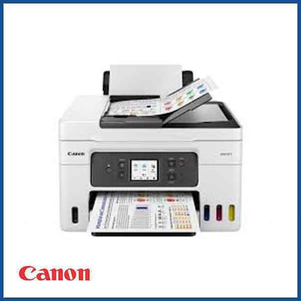 Printer Supplier in Bahrain