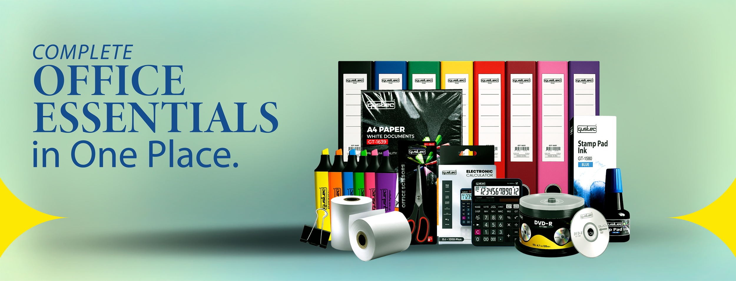 Printer Supplier Bahrain
