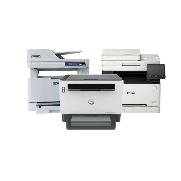 Printer Supplier in Bahrain