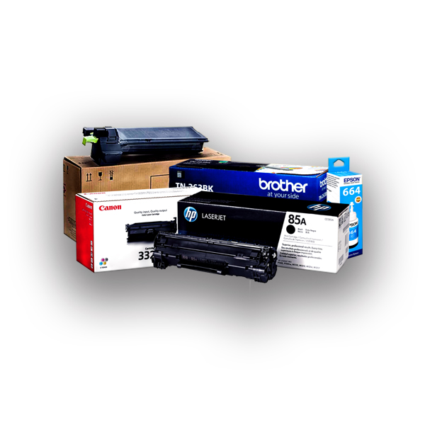 Printer Supplier in Bahrain